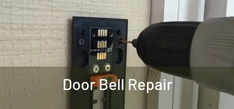 Door Bell Repair
