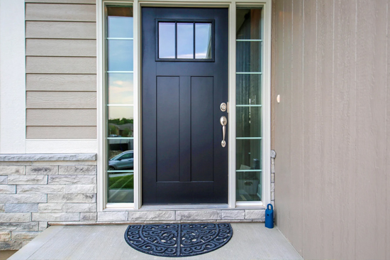 Dixon-residential-door-repair
