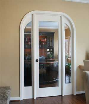 Passage Door Replacement Dixon