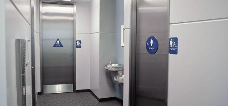 high security metal door repair Dixon