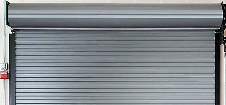 rolling steel door repair Dixon