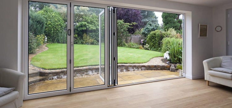 sliding door specialist Dixon