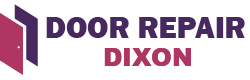 Door Repair Dixon